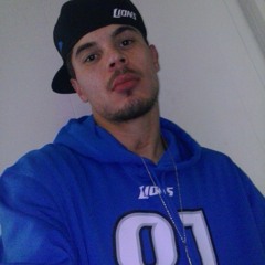 JMO 10 (jmoore Beat Prod By Dj Eclipse)