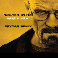 AfricaNile - Walter White (SpyDaa Remix)