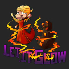 Let It Glow /Minecraft Monday/ - A Minecraft Parody Of Disney's Frozen Let It Go