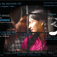 Po Nee Po song | Cover by Devanayagam | 3 | Dhanush, Anirudh Ravichander