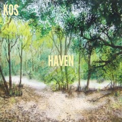 Kos - Haven (Original Mix)