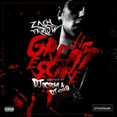 Zach Farlow - DRUGZ ( PROD.Ricky Rac