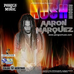 Aaron Marquez-That Smell