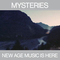 Mysteries - Authenticity Machine