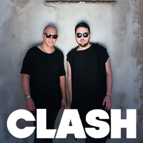 Clash DJ Mix - Fur Coat