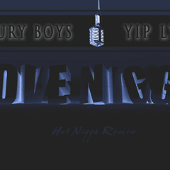 Luxury Boyz - Hot Nigga RMX Ft YipLife