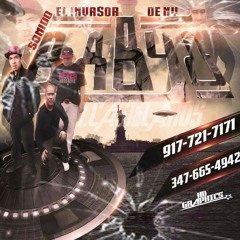 Sigo Triste Grupo Ju - Juy 2014 En vivo Sonido BABYO NY 09/27/14