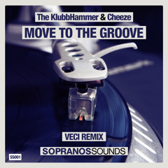 Klubbhammer & Cheeze - To The Groove (VECI REMIX) Sample
