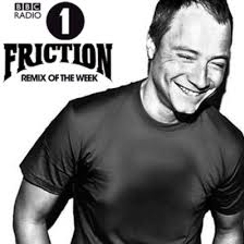 Mindscape & Audio - Truth Hurts Ft. Stapleton [Maztek Remix] Friction Remix of the week