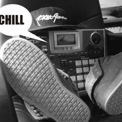 Raze - Ops! I Broke The Jazz (Instrumental)