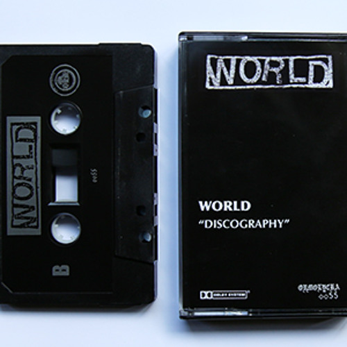 WORLD - Why Who What