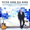 Sunny from OUT OF HAND by The Peter Hand Big Band