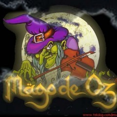 Mix Mago De Oz (Fiesta Pagana - Costa Del Silencio - Molinos De Viento) - DJ GERMAN GUARIN.MP3