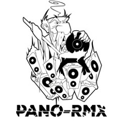 DJ PANO - RMX (CH) EXCLUSIVE GUEST MIX ON TOXIC SICKNESS / 30TH SEPTEMBER / 2014