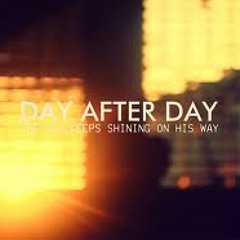 Um Novo Dia Uma Nova Chance VENDIDO