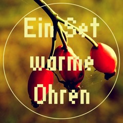 hautzebautz | Ein Set warme Ohren |  2014-09-29