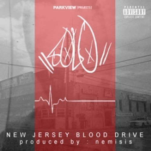 Solo For Dolo - New Jersey Blood Drive [Produced By Nemisis]