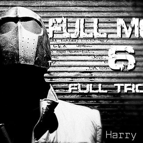 FULL MOON VOL6