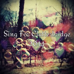 'Sing For Clatterbridge' Album 2014