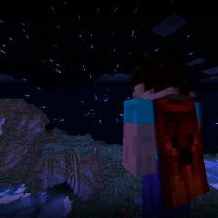 -Mine- - A Minecraft Parody Of Nicki Minaj Ft Rihanna Fly