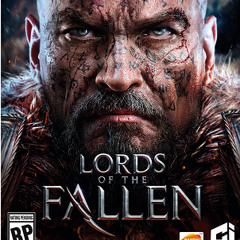 Winter's Kiss (Theme from Lords of the Fallen)