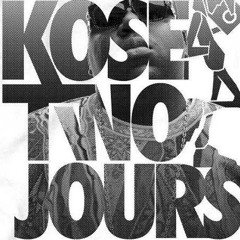 BABY CHAM ft Kose Two Jours Stuff Chat Riddim