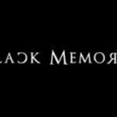 M De Martínez- Black Memory(Original Mix)