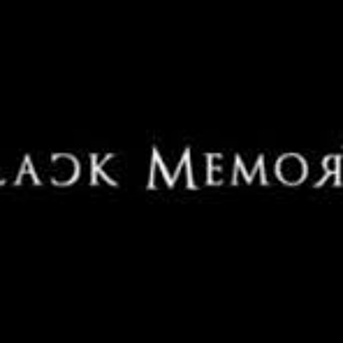 M De Martínez- Black Memory(Original Mix)
