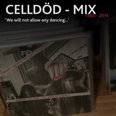 Celldöd