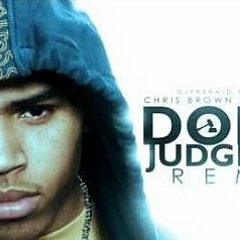 Chris Brown-Don't Judge Me(Remix Zouk)Dj Gummy