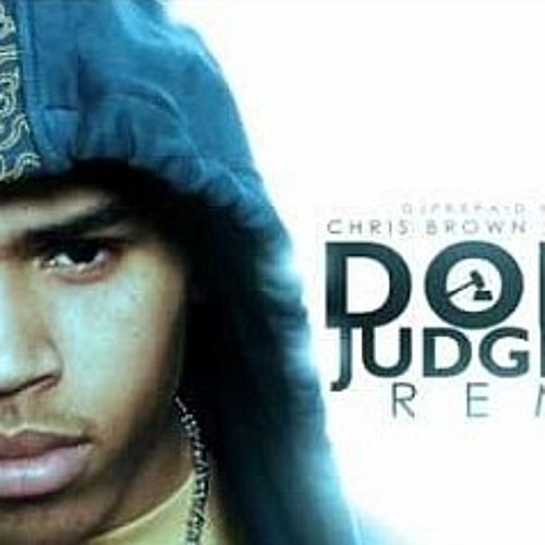 Chris Brown-Don't Judge Me(Remix Zouk)Dj Gummy