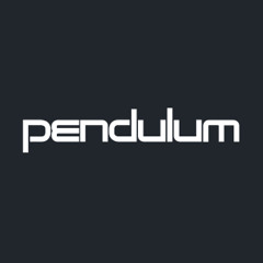 Pendulum - Follower [old demo]