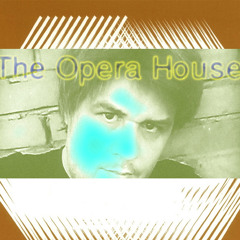 JACK E Makossa - The Opera House