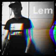 LEM - live @ FULLDOZER Fest. 27.09.14 / DADA Club, St.-Petersburg (AnalogRytm mk1)