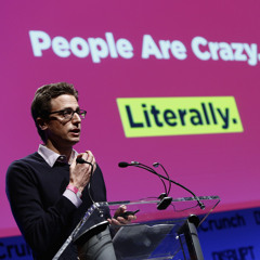 a16z Podcast: For Buzzfeed Sharing is the Metric that Matters