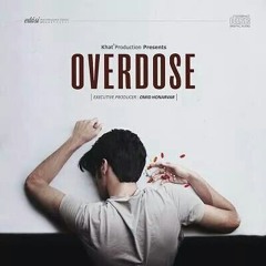 SADEGH - NAPORS ~OVERDOSE ALBUM~