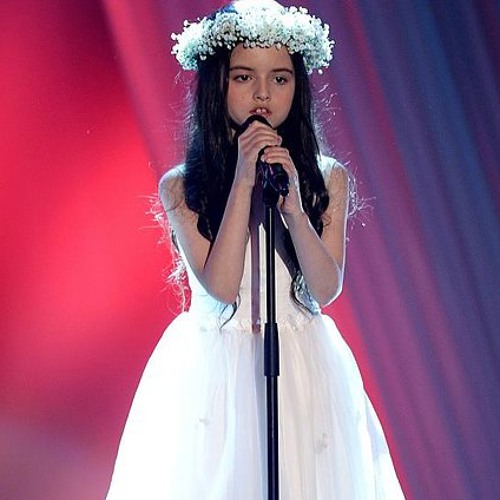 Listen to Angelina Jordan - My Baby Shot Me Down (Bang Bang) by Astar in Angelina  Jordan playlist online for free on SoundCloud