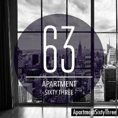 You & me (Out now on Apartment63 Records)