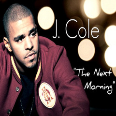 *FREE BEAT* J. Cole Ft. Chance The Rapper Type Beat 2014 (Prod. By Kid Ocean)