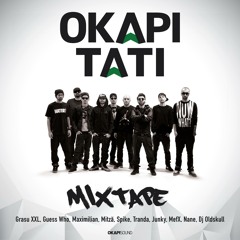 Grasu XXL - Nu Crede Tot Ce Auzi (cu Mitza, Alan & Kepa)