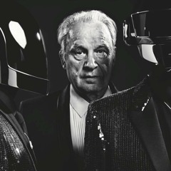 Daft Punk - Giorgio by Moroder (BurnerMan54 Remix)