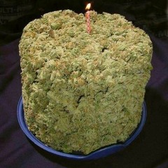 Eddy MC -  PoundCake (Freestyle)