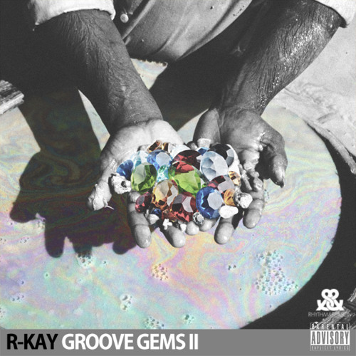 Find Your Gem (Intro) (feat. Obbligato)