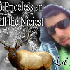 All I Want For Christmas Is A Lumbee Chick.MP3