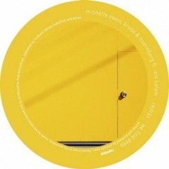 Kruse & Nuernberg, Michelle Owen - We Find Deep (Matteo Floris Remix) FREE DOWNLOAD!!