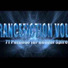 TRANCEFICTION VOL 1 Spire Soundbank by GABRIEL