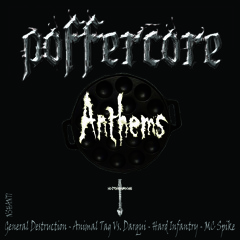 Poffercore - General Destruction Featuring MC Spike [NSHANT1 Poffercore Anthems - Out Now!!!]