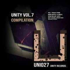 Whoof OUT NOW on Unity Records