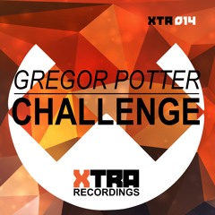 Gregor Potter - Challenge (Radio Edit)