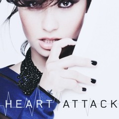 Demi Lavato - Heart Attack (R-Remix)